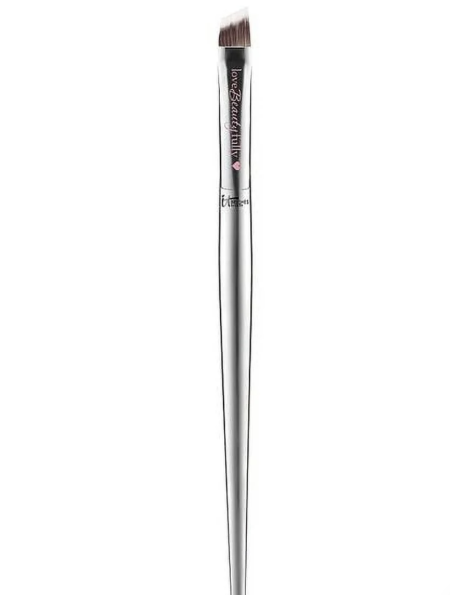 It Cosmetics Love Beauty Fully Angled EyeLiner / Eye Brow Brush - #217